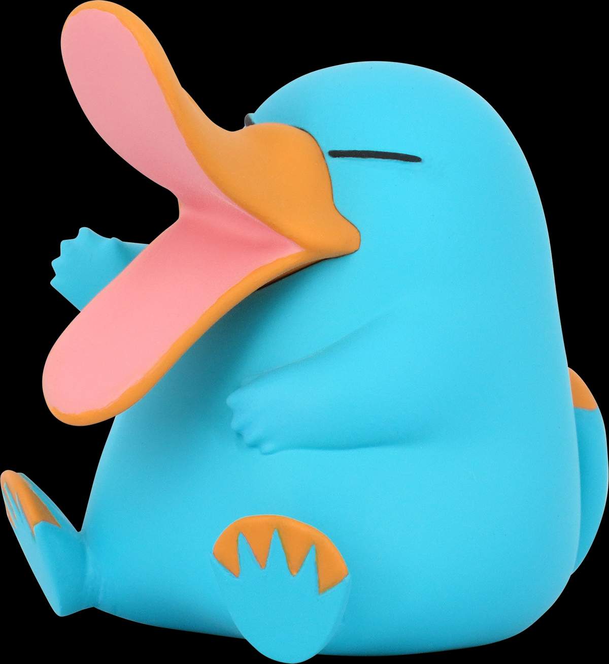 カモノハシのイコちゃん（c）Expo 2025