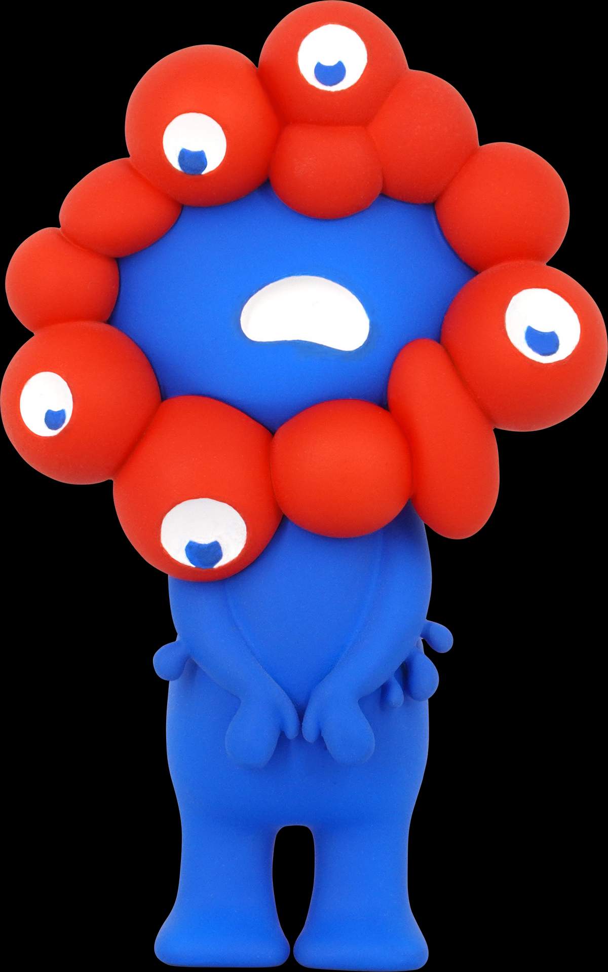 ミャクミャク（2）（c）Expo 2025