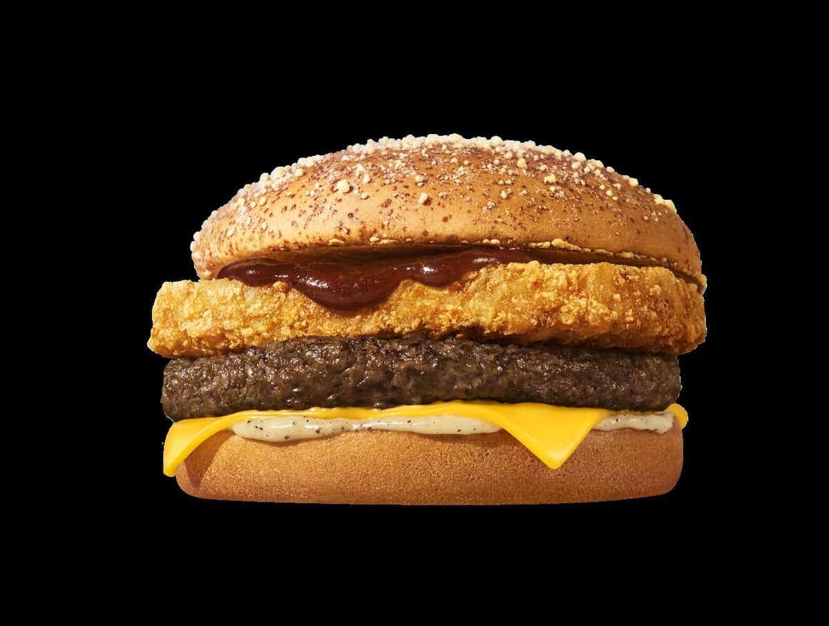 アツイ夏に負けない、食べ応え十分なメニューをラインアップ