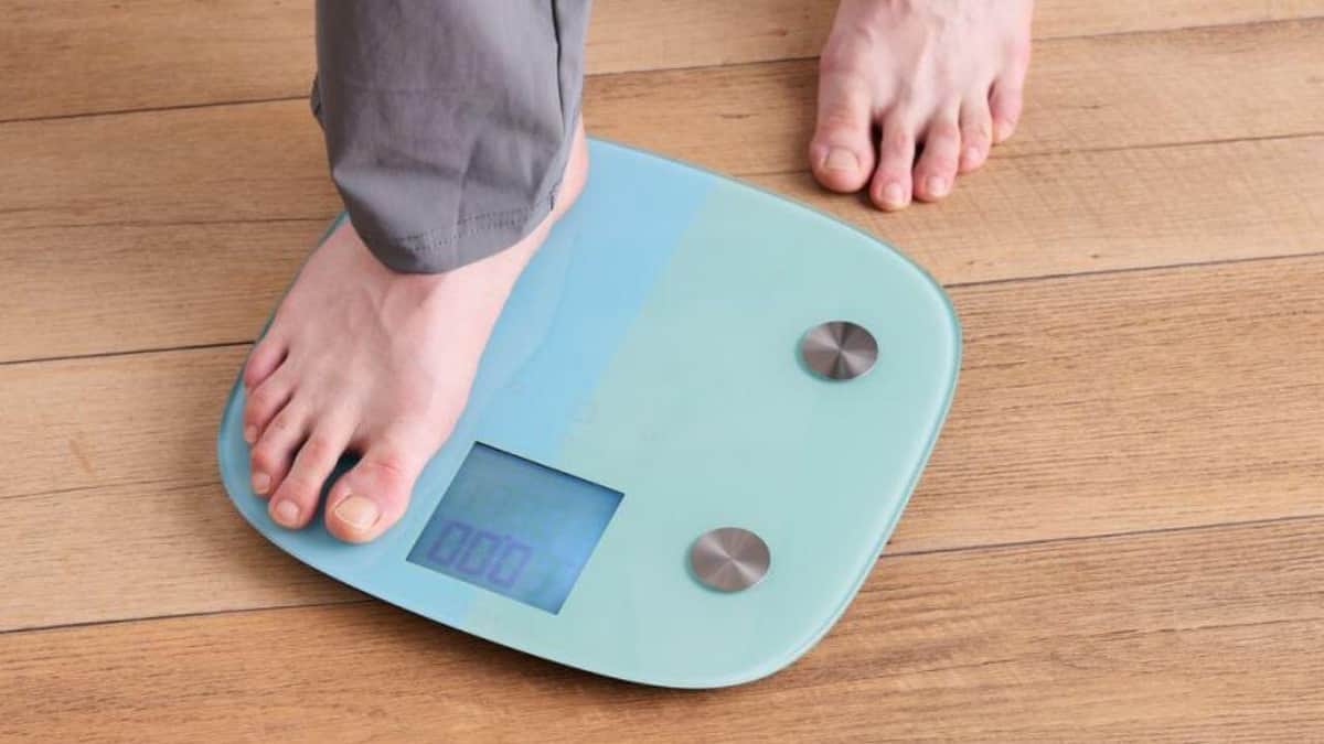 MRI測定で内臓脂肪レベルが正確に分かる体組成計　エレコムと筑波大学が共同開発