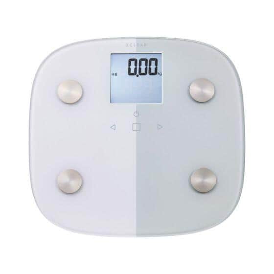 生活習慣病と関わりの深い内臓脂肪レベルを正しく評価