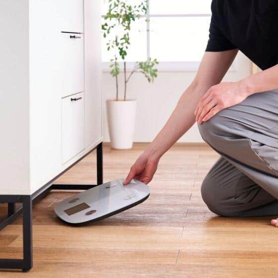 生活習慣病と関わりの深い内臓脂肪レベルを正しく評価