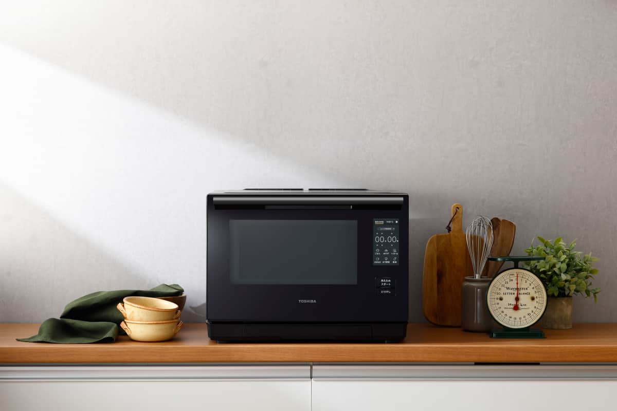 TOSHIBA オーブンレンジ 2025年 超高年式 庫内フラット d4654 TOSHIBA オーブンレンジ 2025年 超高年式 庫内フラット d4654