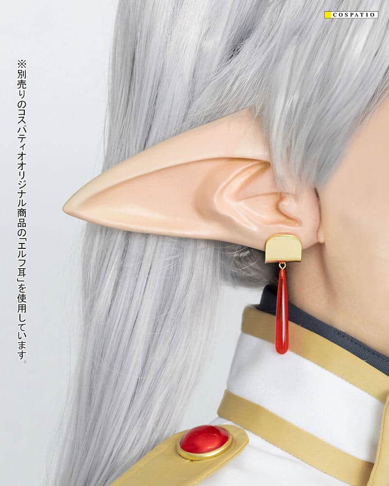 実際に着るも良し、トルソーに飾るも良し
