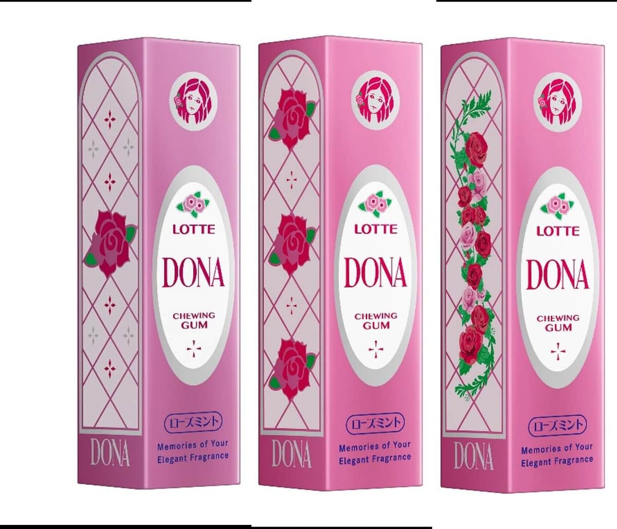 華やかな香り広がる2種類の味わいがよみがえる
