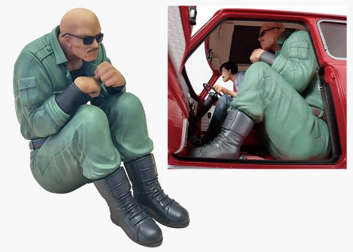 定期購読＆プレミアム購読で「シティーハンター」の世界観を完全再現
