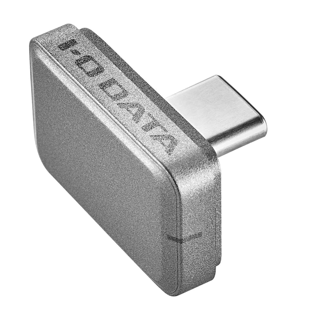 スマホやPCに挿しっぱなしで使える超小型SSD　アイ・オー・データ機器