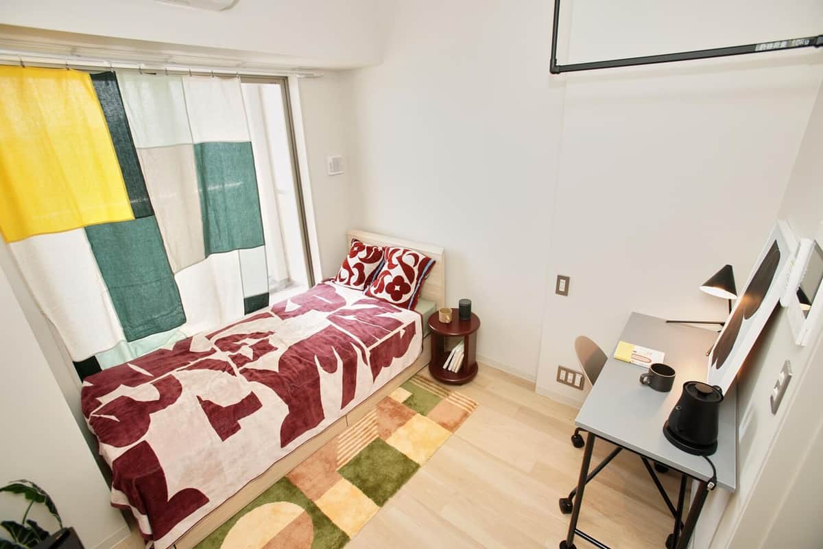 コラボレーションルーム（HAUN提供）
