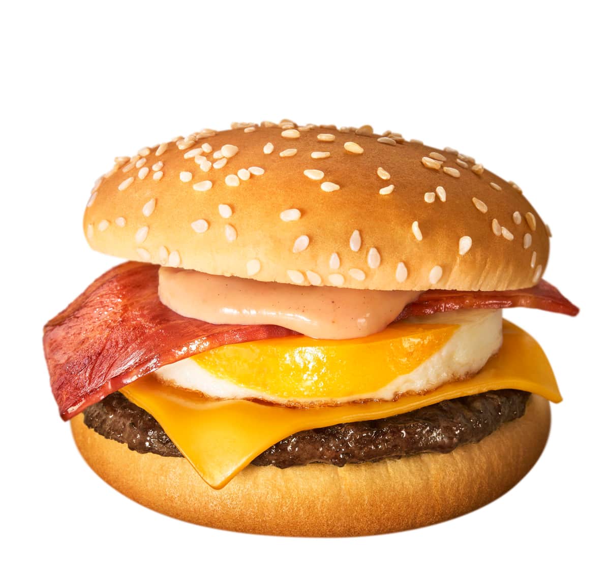 マック秋の風物詩「月見バーガー」ソースがクリーミーにリニューアル
