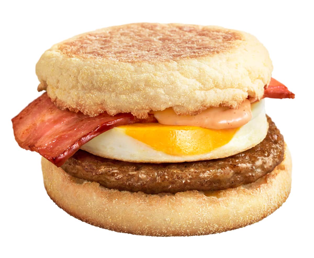 マック秋の風物詩「月見バーガー」ソースがクリーミーにリニューアル
