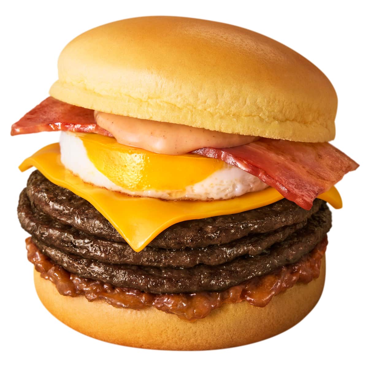 マック秋の風物詩「月見バーガー」ソースがクリーミーにリニューアル
