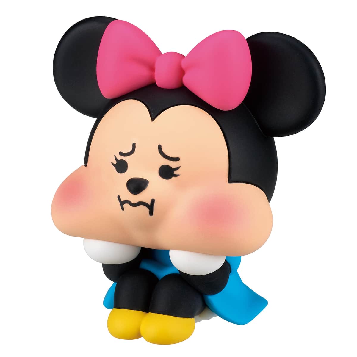 ミッキーマウス　 Tokyo DisneySea　フィギュア　ディレクター ミッキーマウス トウキョウ DisneySea フィギュア ディレクター