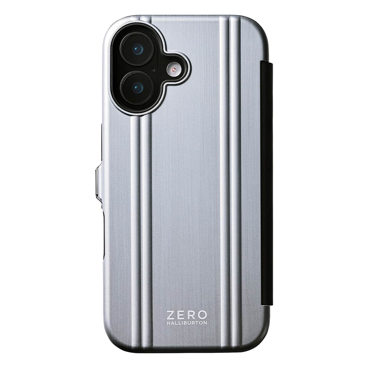 「ゼロハリ」機能性と美学を受け継いだケースがiPhone 17にも
