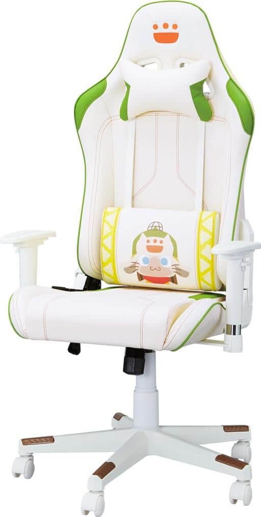 「モンハン」「スト6」の世界観を落とし込んだコラボモデル
