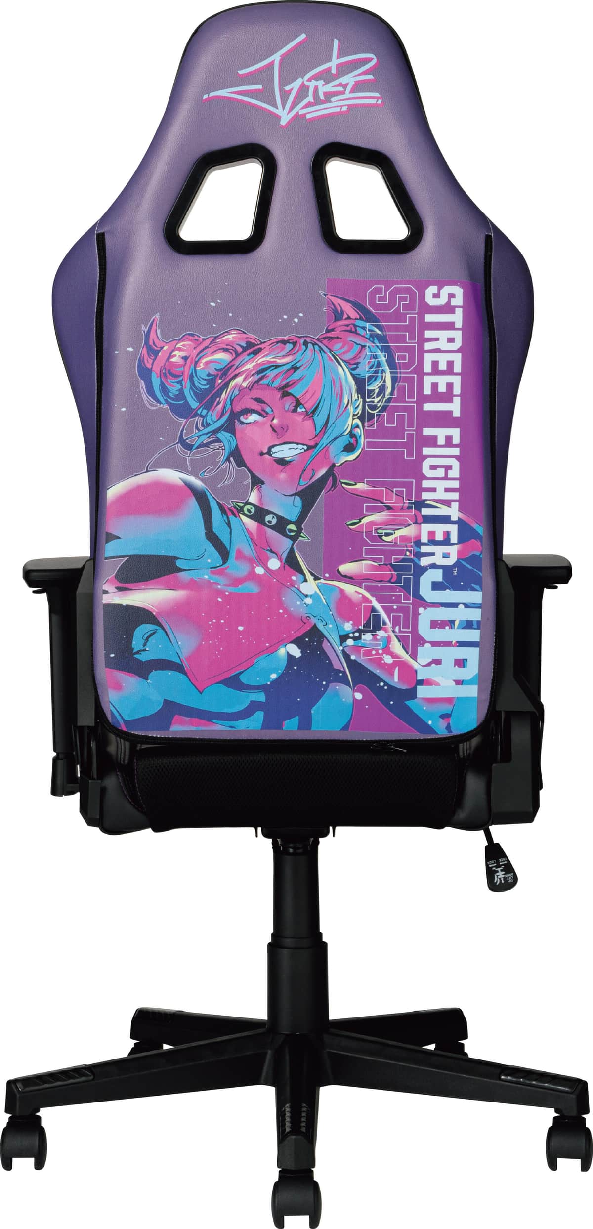 「モンハン」「スト6」の世界観を落とし込んだコラボモデル
