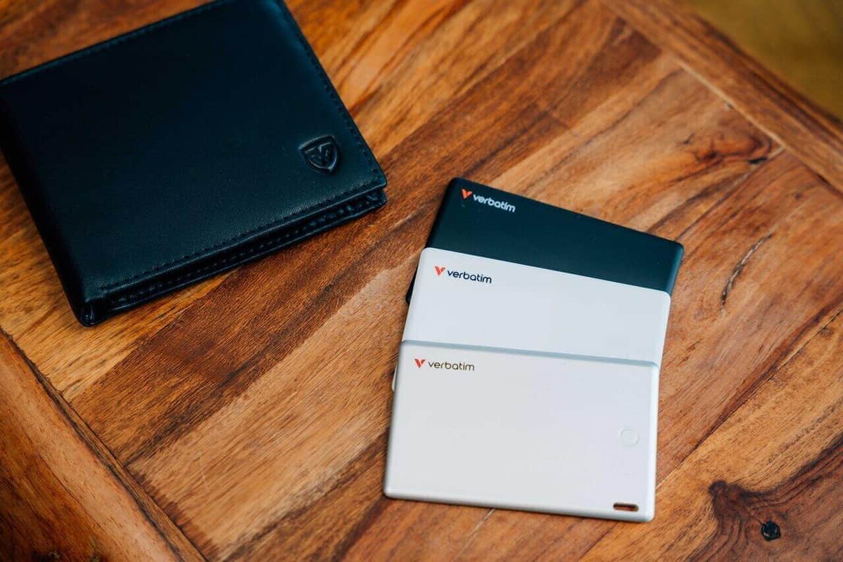 財布やカバンにしのばせれば「探す」アプリで見つかる
