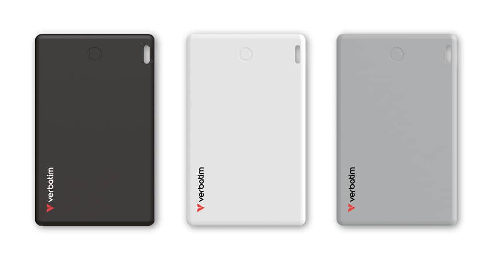 財布やカバンにしのばせれば「探す」アプリで見つかる
