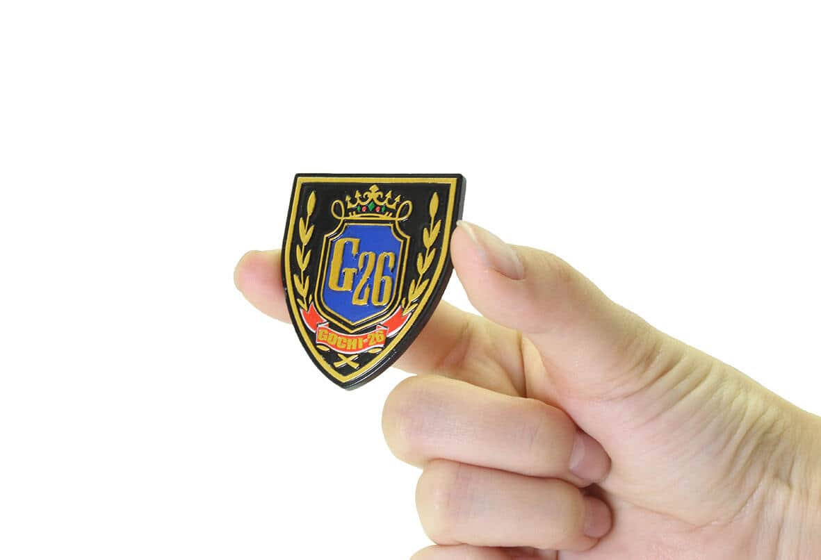 番組ファンならずともコレクションしたくなる？完成度
