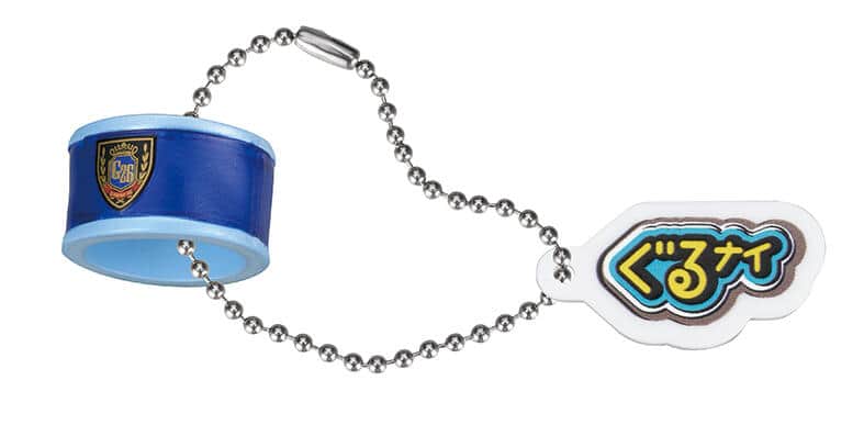 番組ファンならずともコレクションしたくなる？完成度
