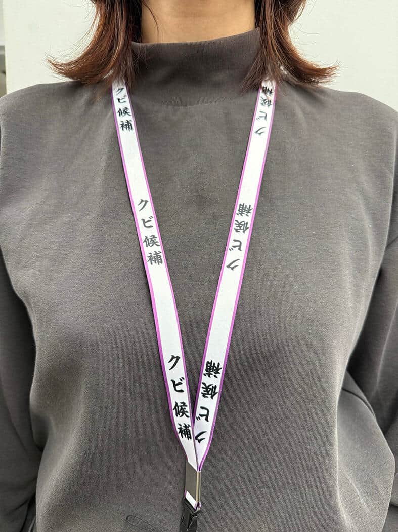 番組ファンならずともコレクションしたくなる？完成度
