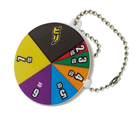 番組ファンならずともコレクションしたくなる？完成度
