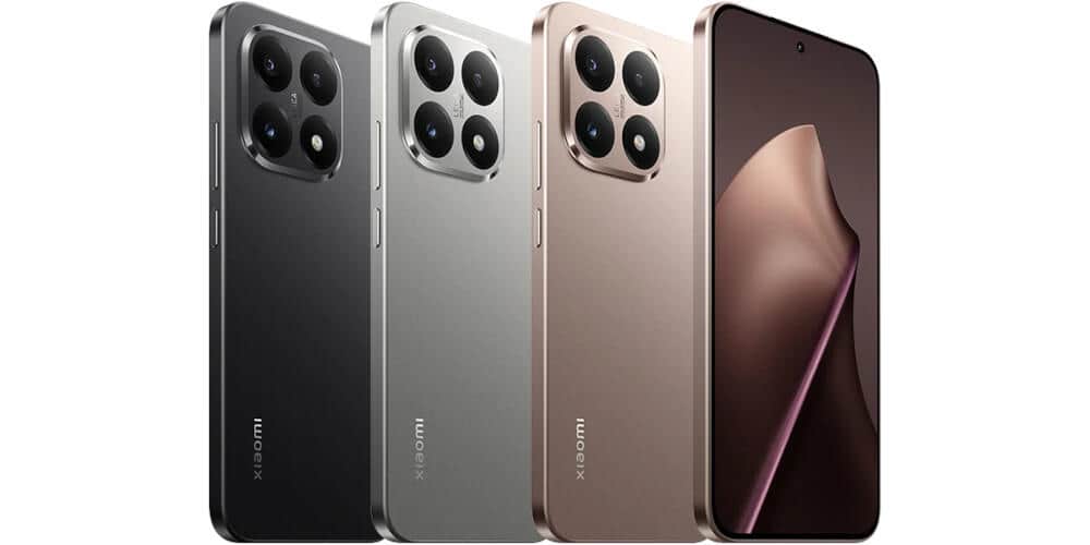 シャオミのスマホ「Xiaomi 15T」シリーズ2モデル　ライカと共同開発のカメラが進化