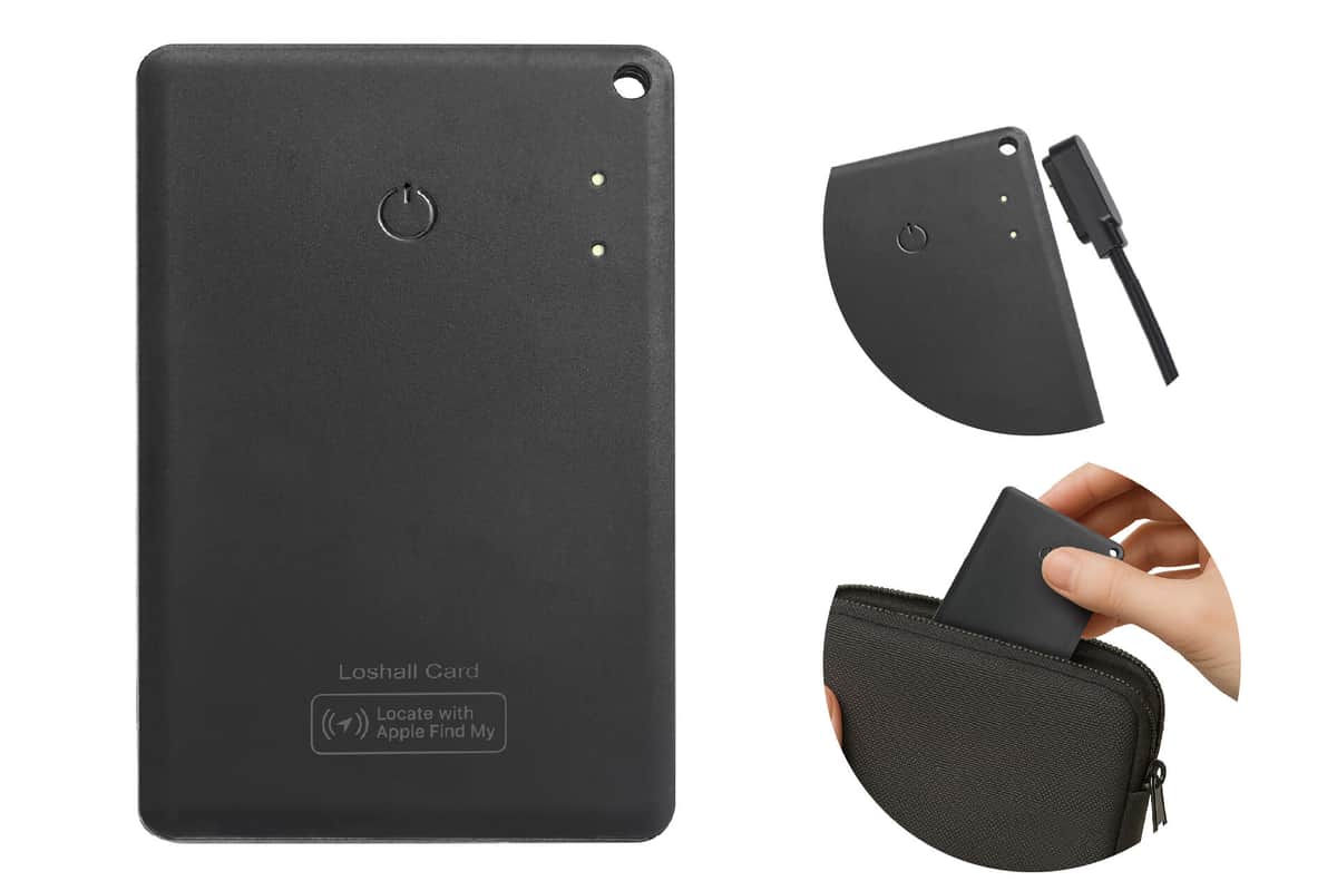 AndroidもiPhoneも忘れ物や紛失、盗難防止
