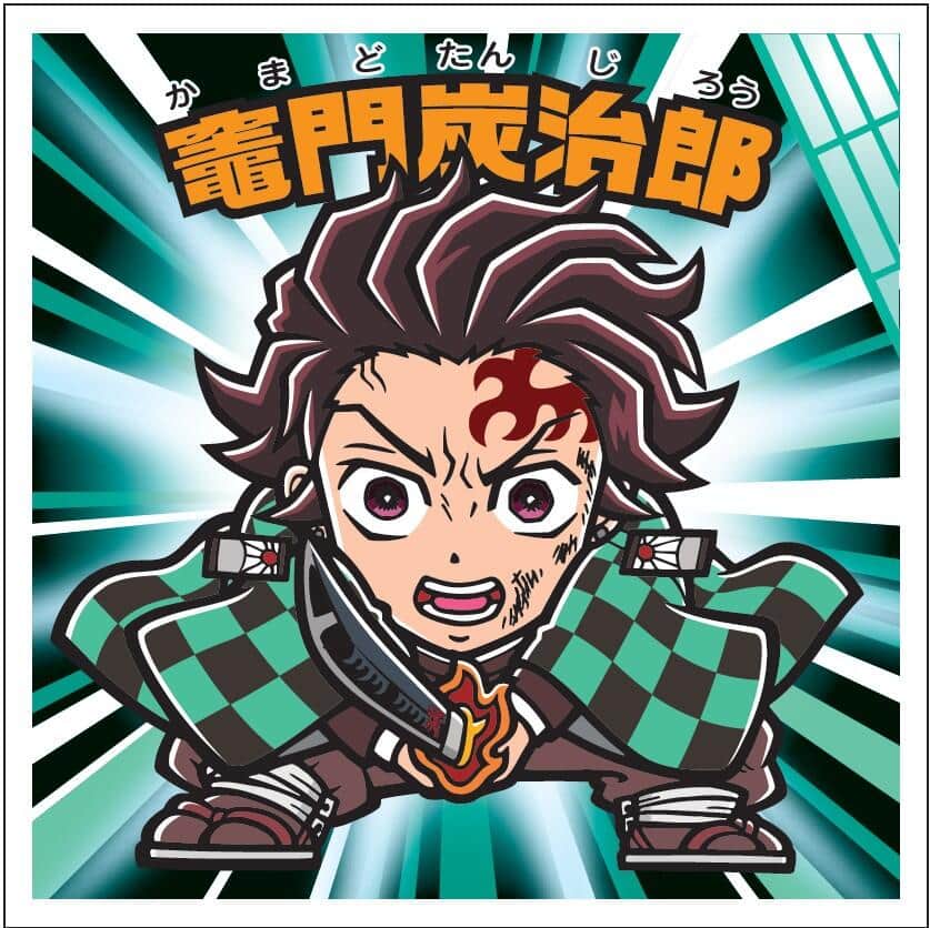 シークレットを含む全24枚の描き起こしシールを封入
