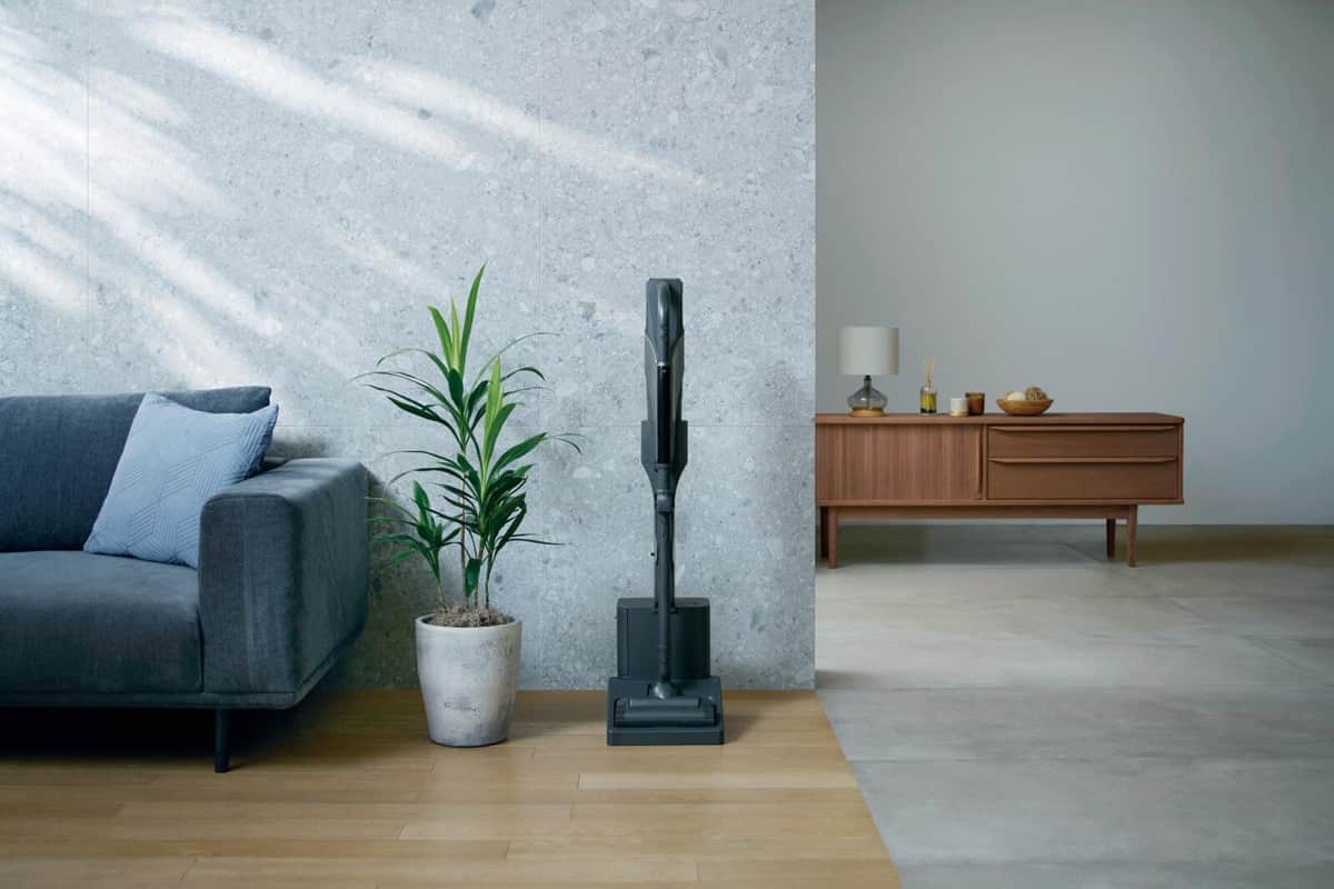 強力吸引と使いやすさを両立
