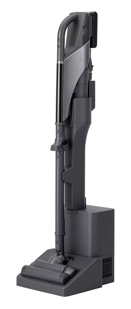 強力吸引と使いやすさを両立
