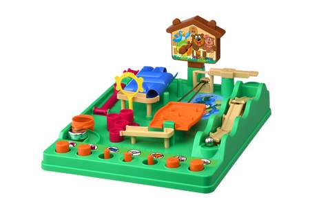 初のコラボは「SASUKE」、番組のコースを指先で体験可能
