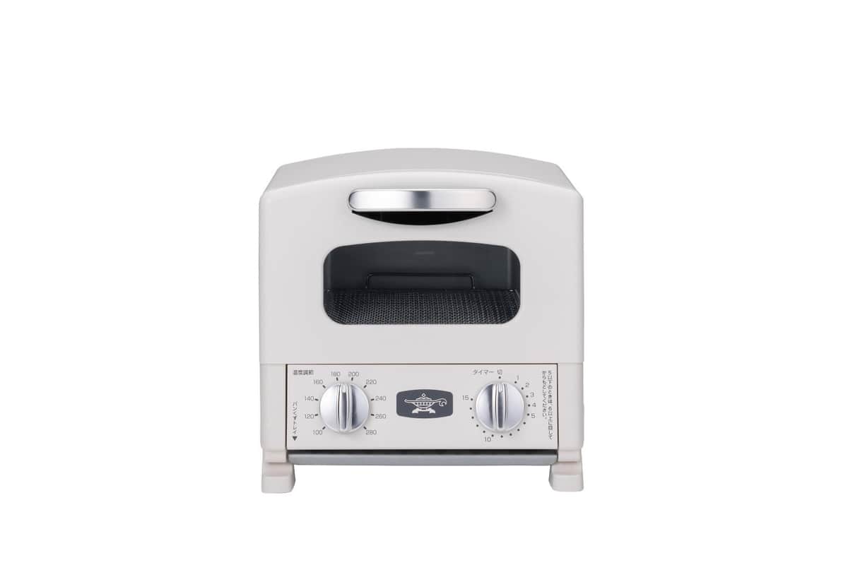 トースト1枚でもおいしく仕上がる
