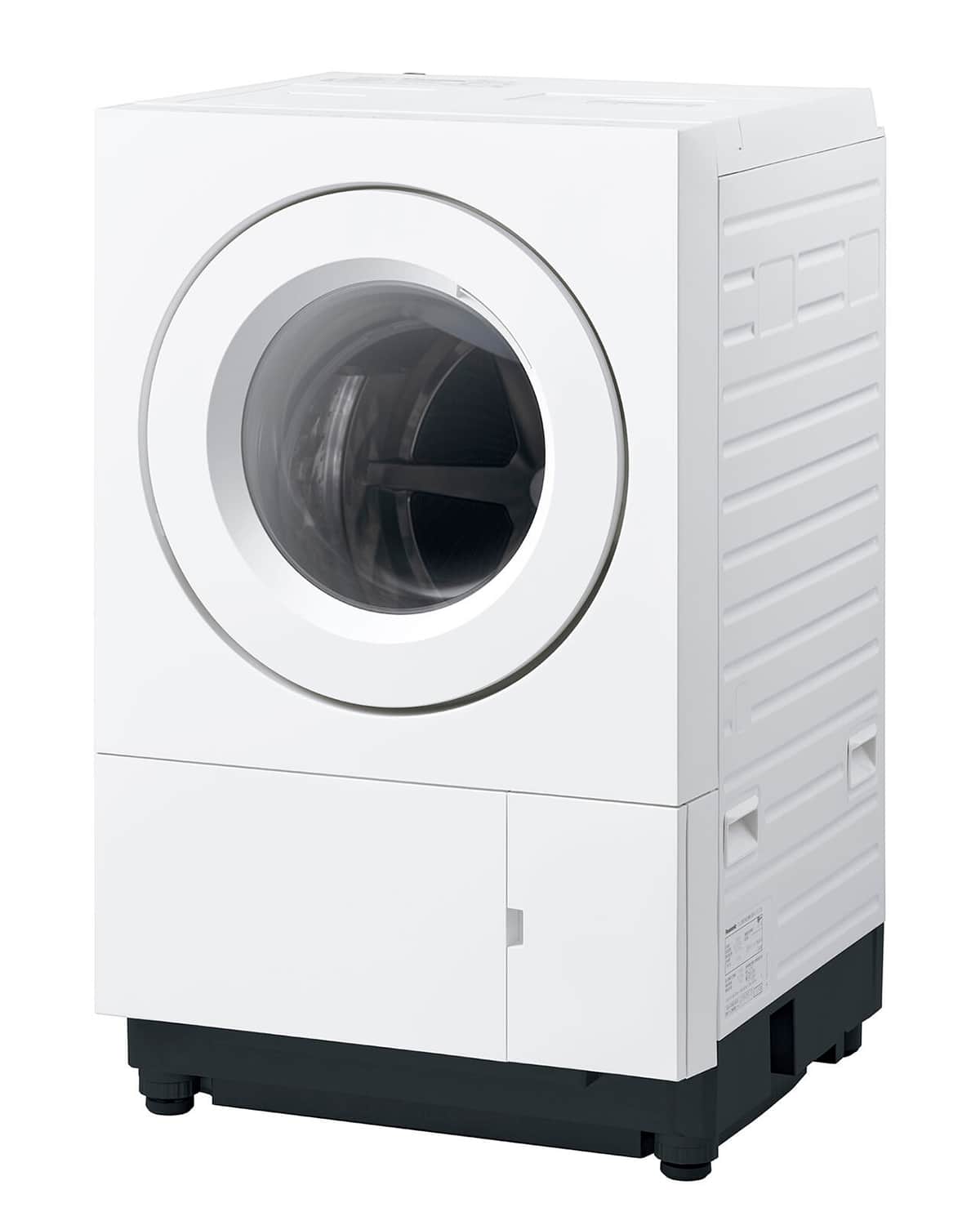 ダウンジャケットが汚れても洗える
