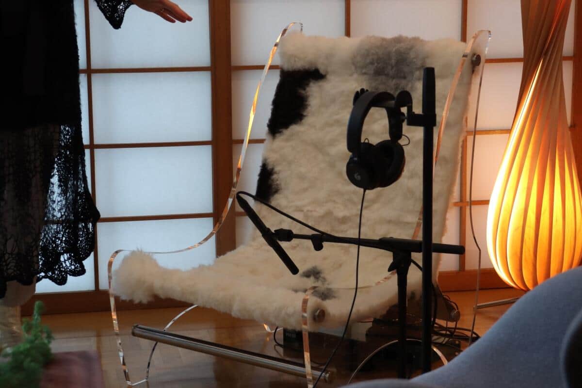 「グドゥルン＆グドゥルン」らのコラボ作品「The SEA IN ORCA」