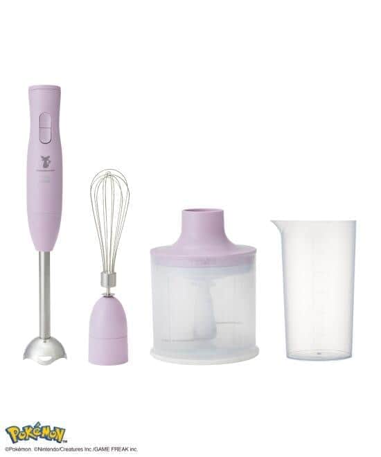 「イーブイフレンズ」と一緒に楽しいカフェタイムを
