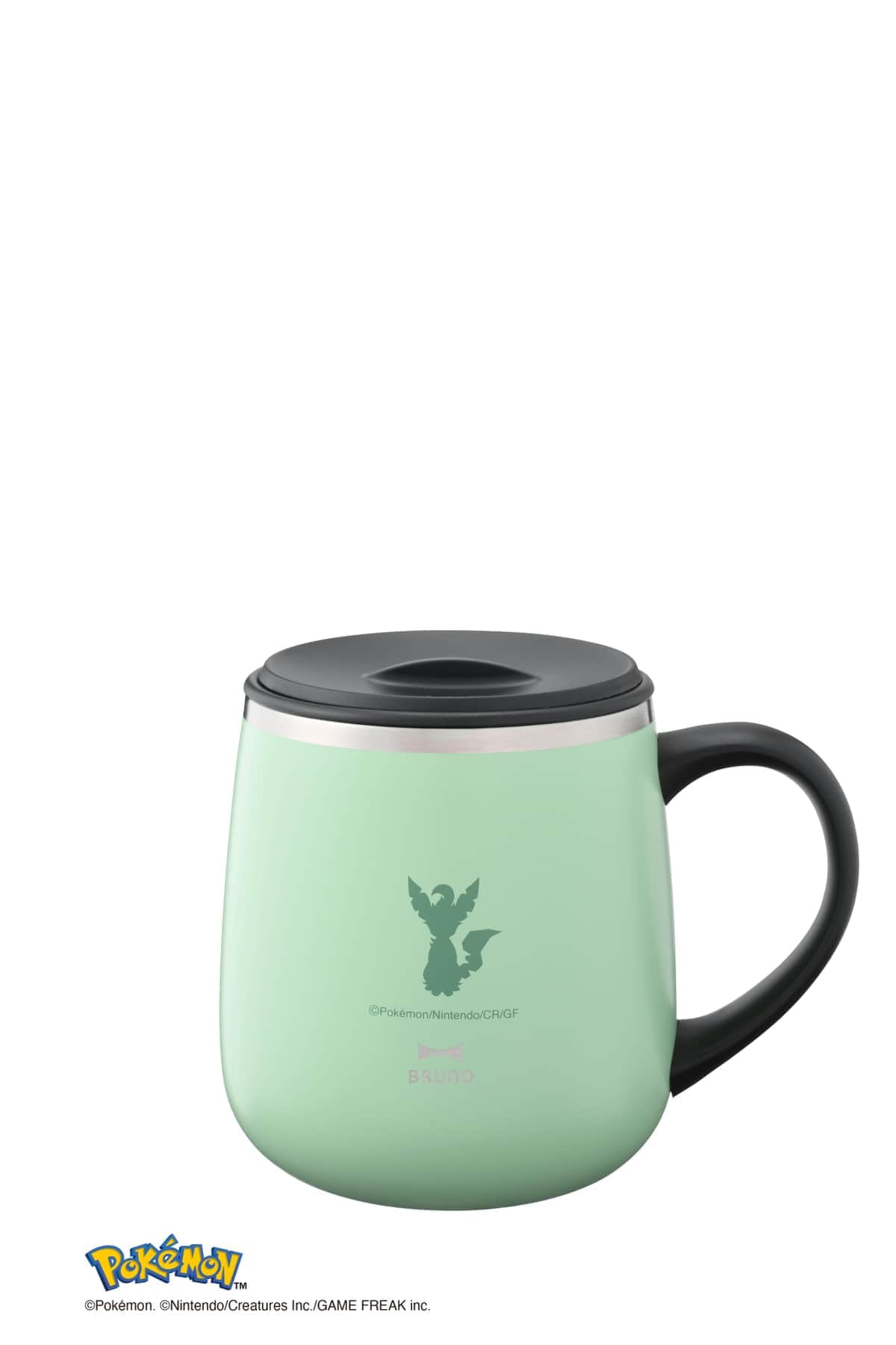 「イーブイフレンズ」と一緒に楽しいカフェタイムを
