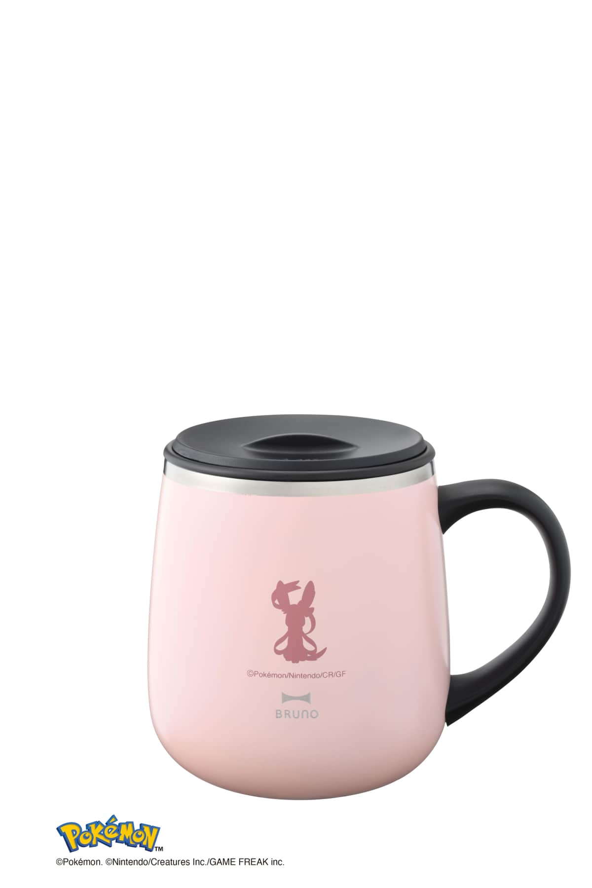 「イーブイフレンズ」と一緒に楽しいカフェタイムを
