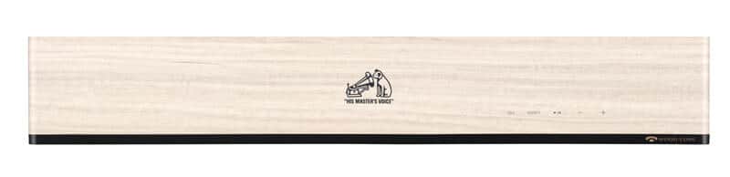 ウッドコーンならではの美しい響き、様々なソースを高音質で楽しめる