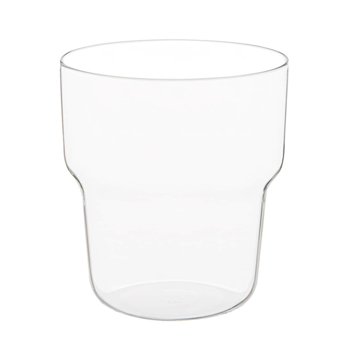 TG 耐熱ガラスコップ 450ml