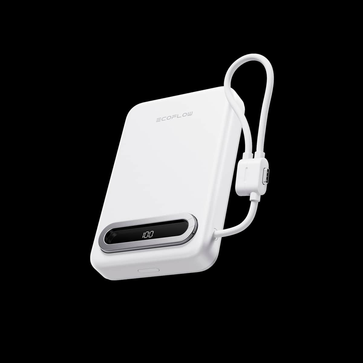 いずれも最新のワイヤレス充電規格に準拠、機能性も十分
