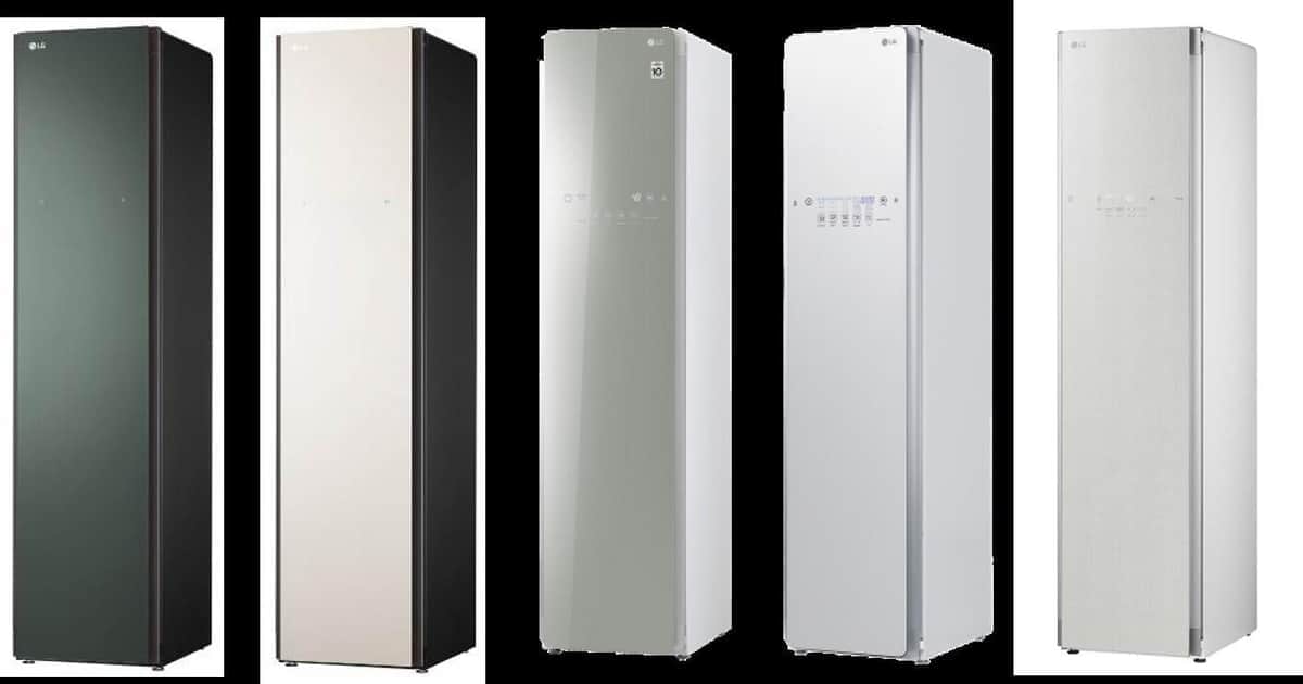 衣類や小物のケアに加え、部屋の空気も整える
