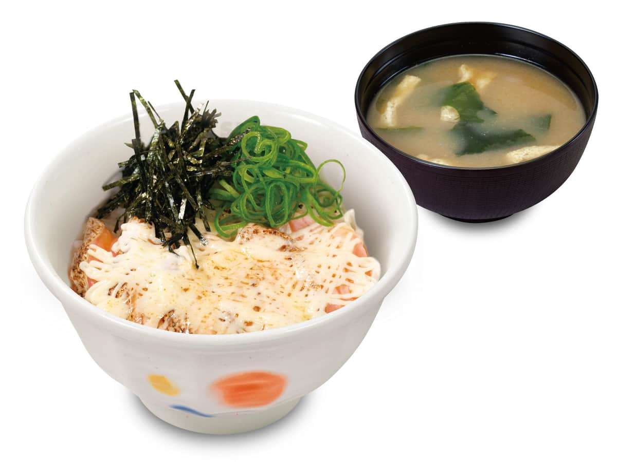 厳選したいくらの食感と旨みを存分に
