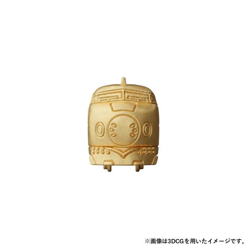新幹線の歴史を彩った名車両たちが重厚なミニフィギュアでよみがえる