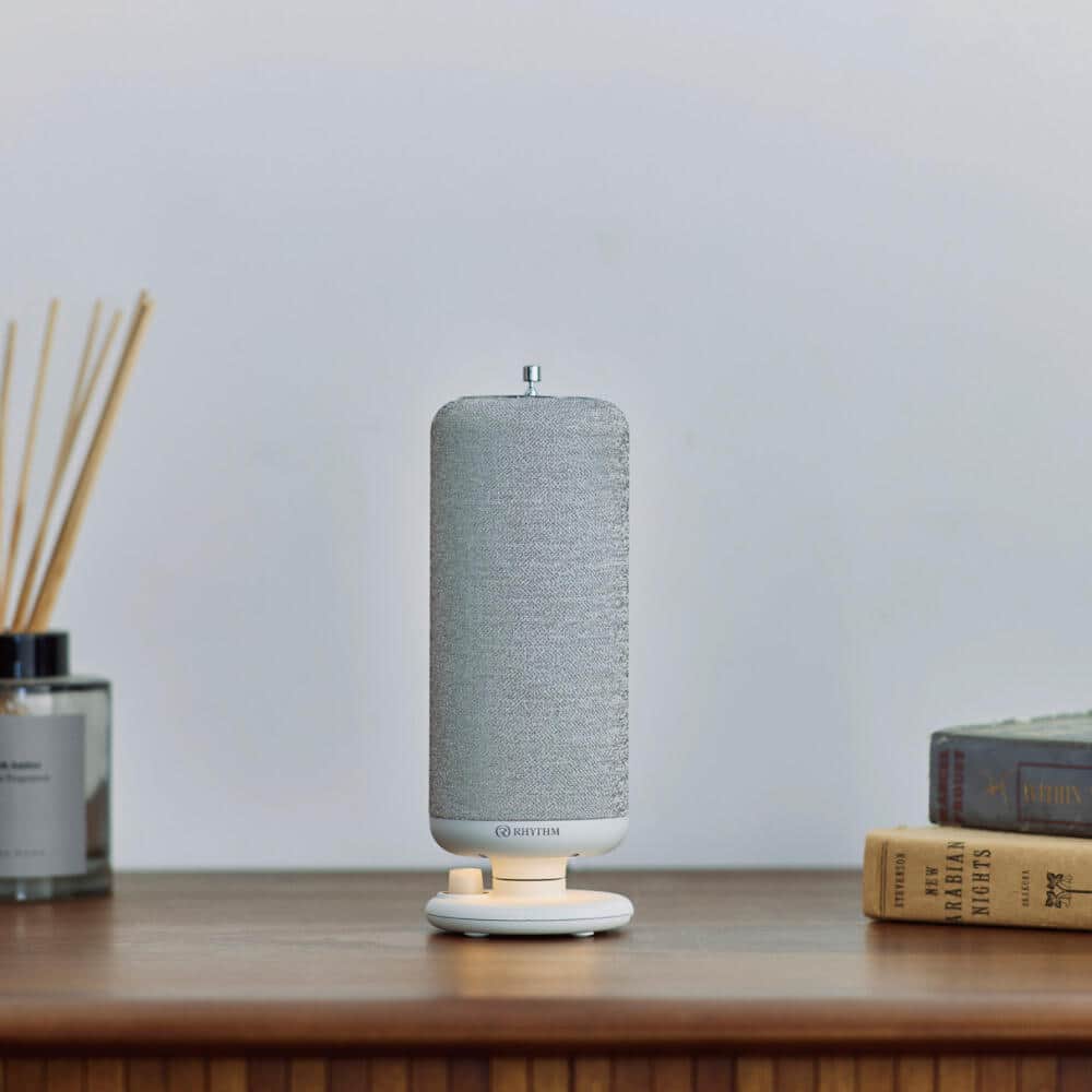 音質にもこだわりつつ、災害時などにも心強い機能を満載
