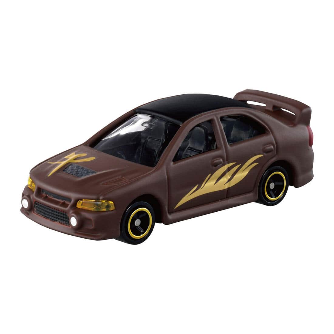 ミステリーボックス仕様で運試し！？
