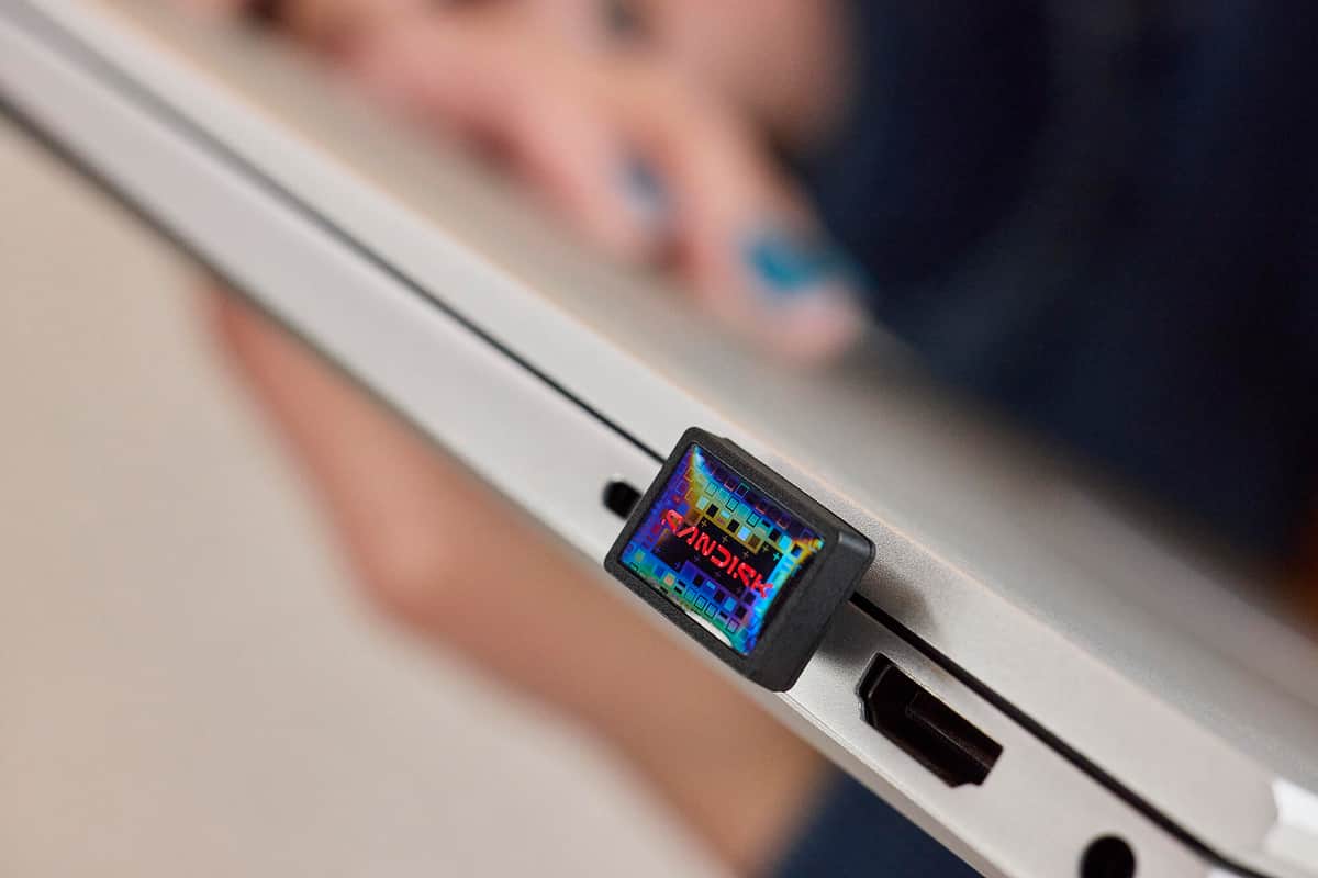 PCやタブレットのストレージ容量をスマートに拡張
