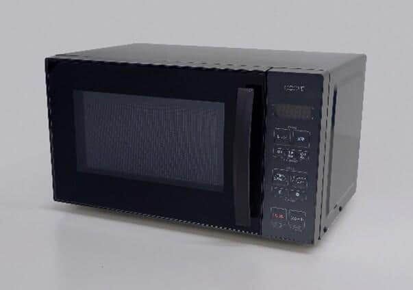 ヤマダオリジナルの調理家電第1弾は長く使える1台
