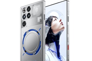 水冷技術を搭載したゲーミングスマホ　中国「REDMAGIC」から