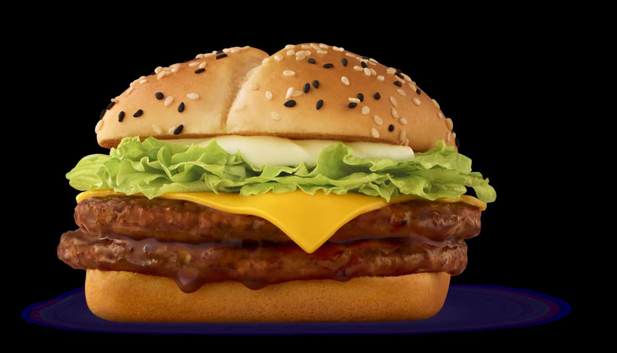 ロトに次ぐ伝説が生まれる！？3メニューが登場