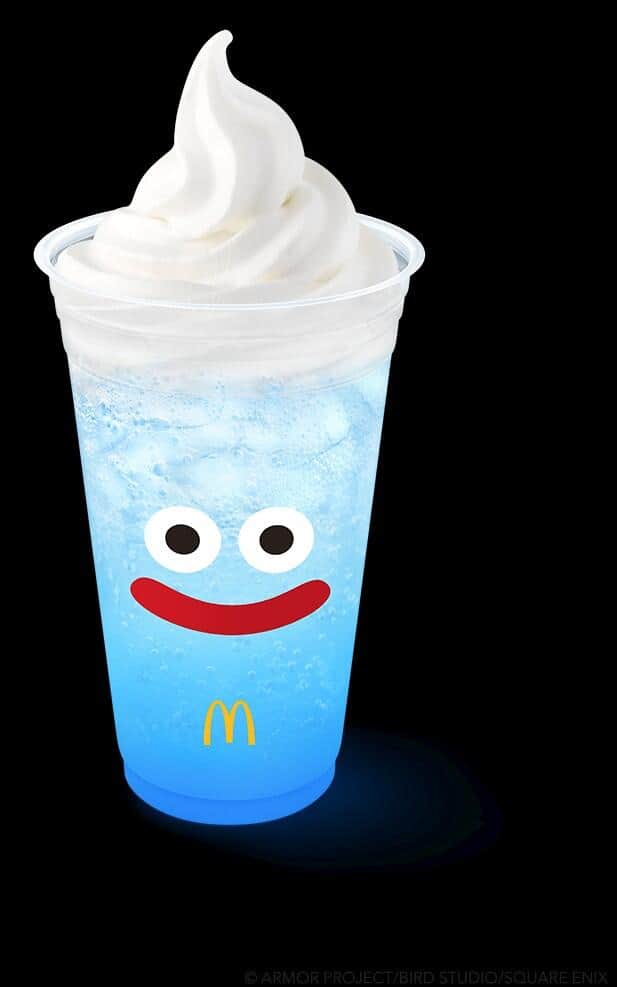 ロトに次ぐ伝説が生まれる！？3メニューが登場